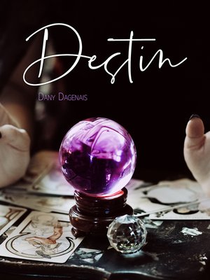 cover image of Destin